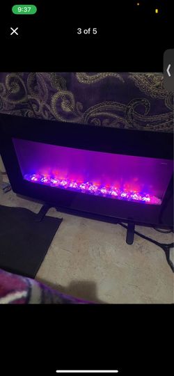 Electrical Heater 