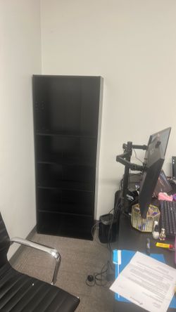 Bookshelf