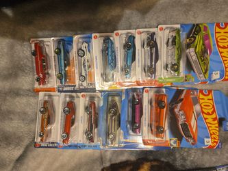 Hot wheel