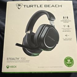 Turtle Beach Stealth 700 Gen 3 Xbox Headset