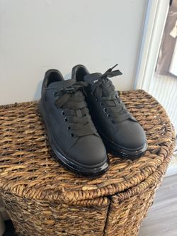 Alexander Mcqueen Shoes