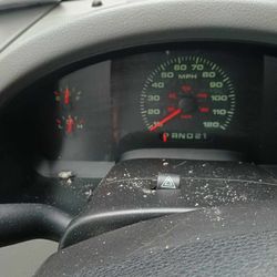 2004 Ford F-150