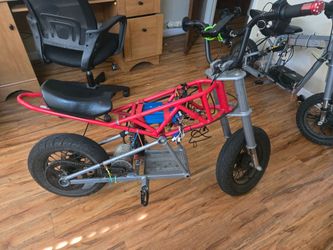 Razor rsf650