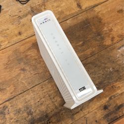 Arris Surfboard SBG6900-AC WiFi Modem Router