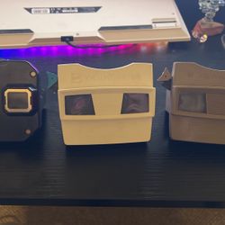 View Masters