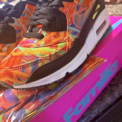 Nike Air Max 90 Familia