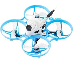 Meteor 75 Whoop Quadcopter Drone Bundle