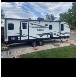 2023 Mpg  2600rb Travel Trailer