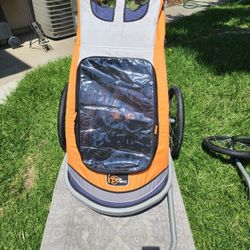 Bike Trailer