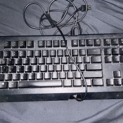 Razor Keyboard 