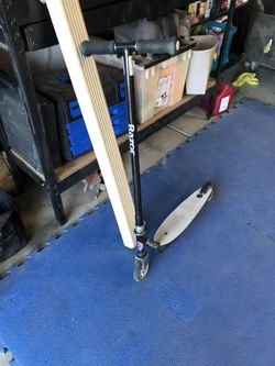 Kids razor scooter