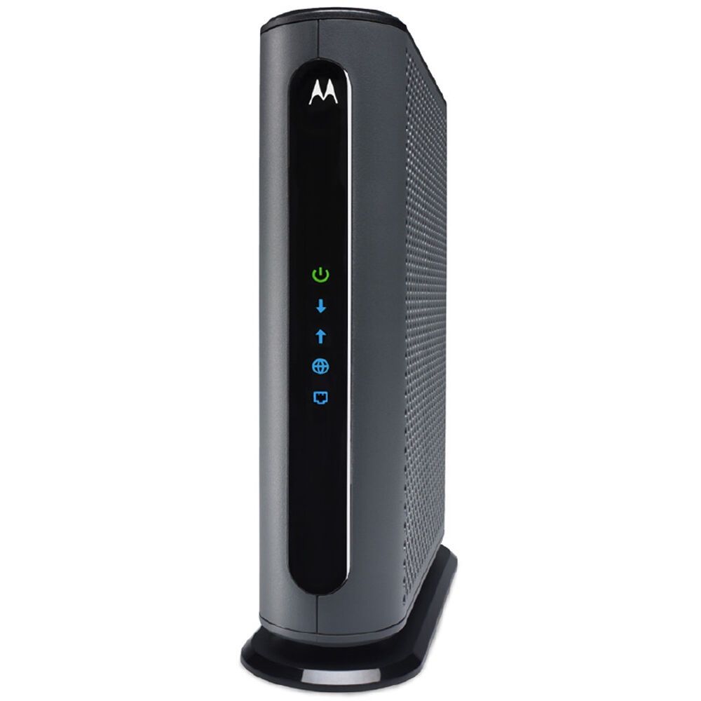 Motorola MB8611 Cable Modem
