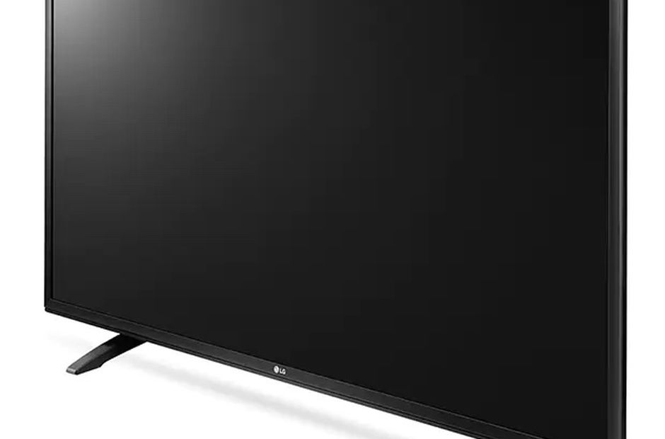 Full HD 1080p LED TV - 42” Class (41.9 Diag)