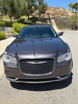 2016 Chrysler 300