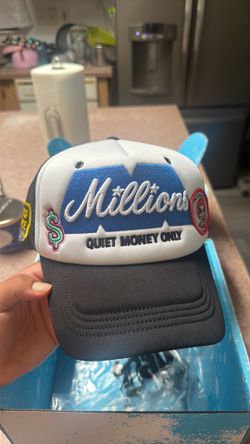 Dandy hats “friends and family”