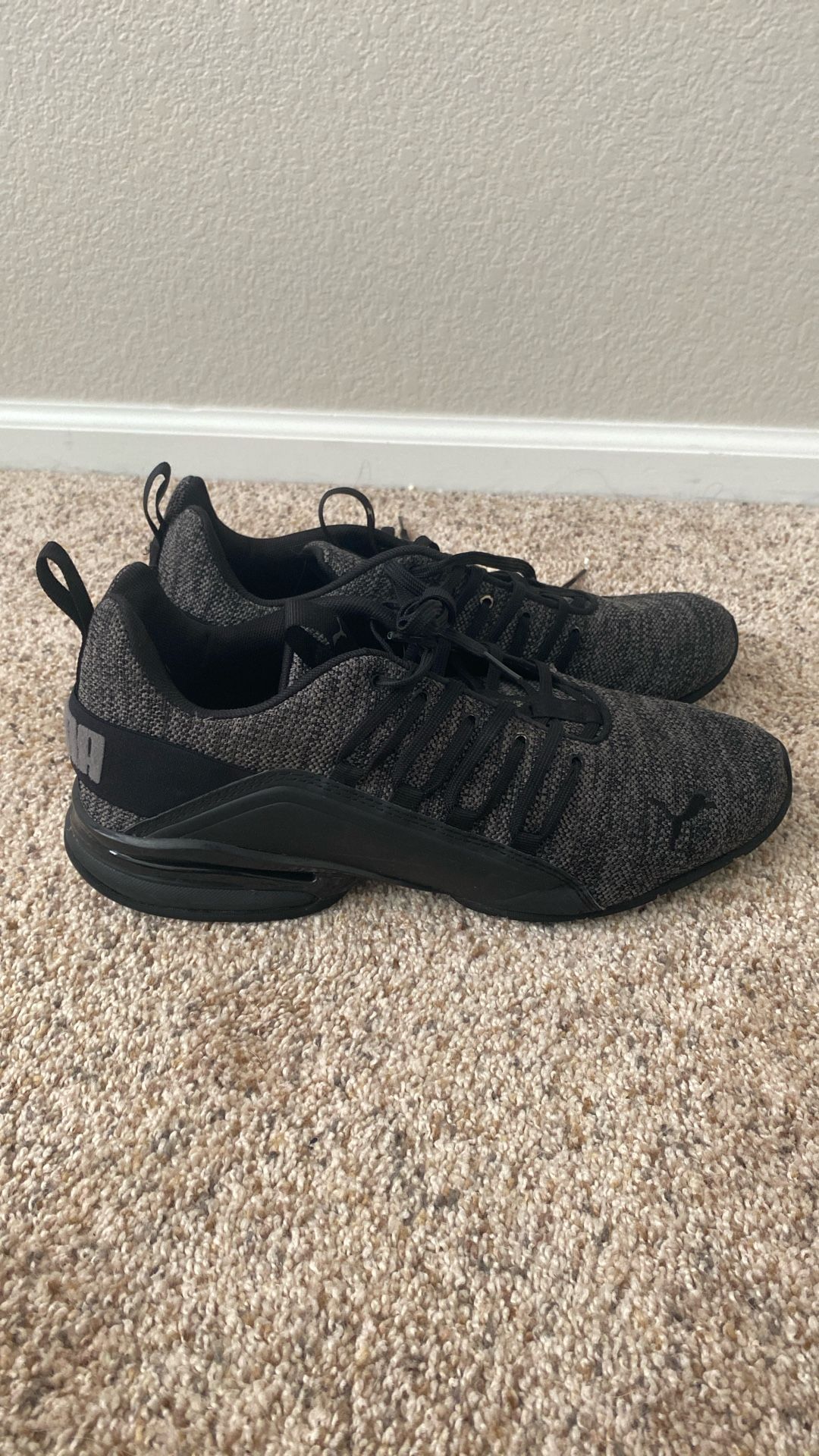 Puma Running Shoes