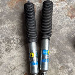 Bilstein Shocks - Pair