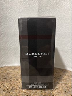 Burberry Touch, Men’s Cologne, New, 100ml