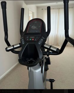 Bowflex m7