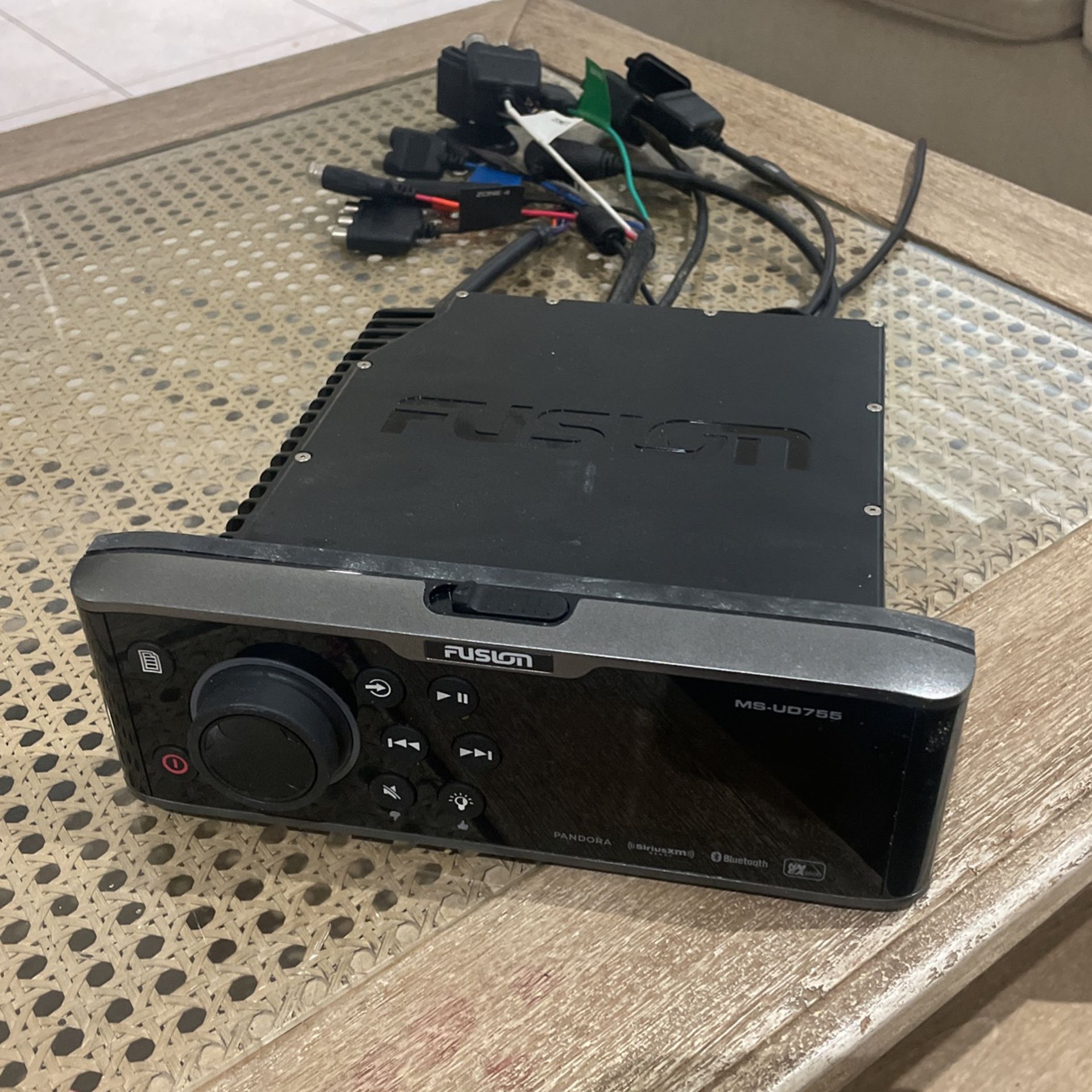 Fusion Ms-ud755