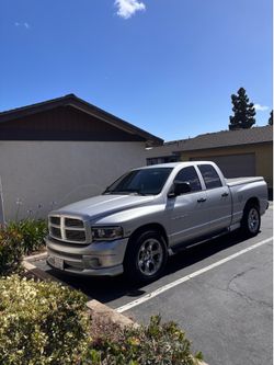 2003 Dodge Ram 1500