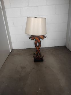 Lamps