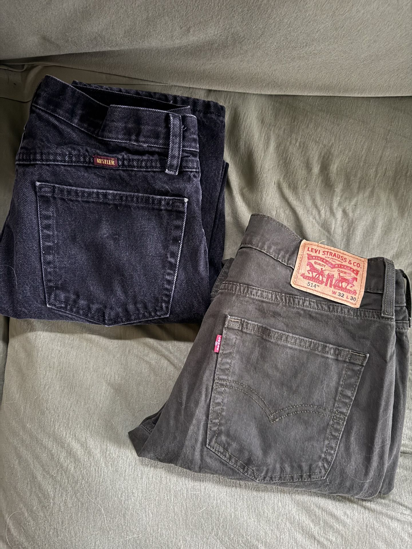 Men’s Jeans 32x30