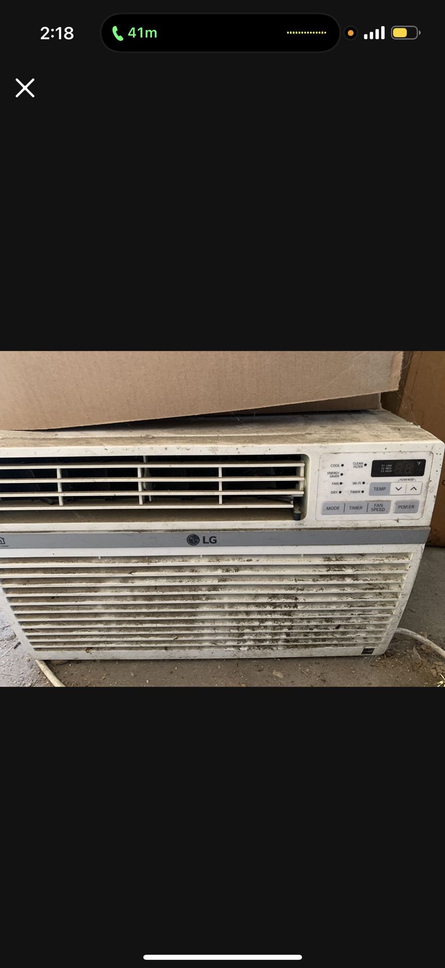 Air Conditioner