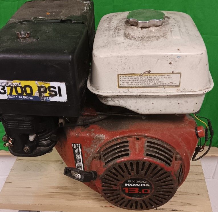 Motor