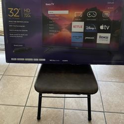 32 Roku Select Series TV