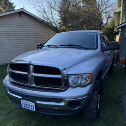 2003 Dodge Ram 2500