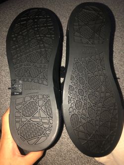 Dior shoes