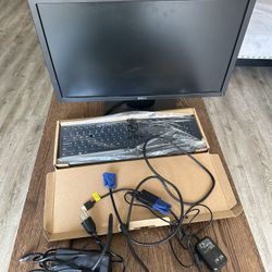 Desk Too Set Up