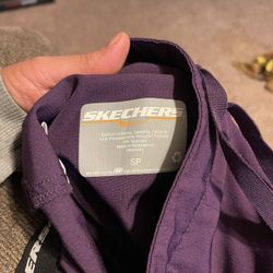Sketcher Small Scrub Pants