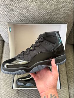 Gamma 11 M size 12