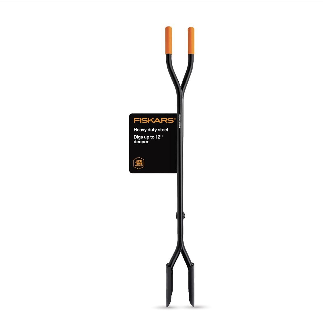 Fiskars Post Hole Digger
