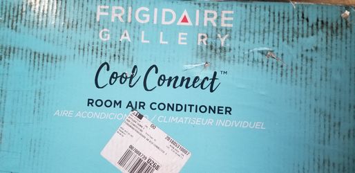 Wifi Frigidaire gallery 10000btu