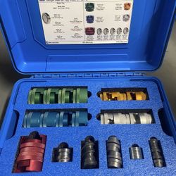 Tifco Flange Seal Plug Kit $300 OBO