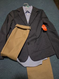 NEW Boys 3-Piece Set