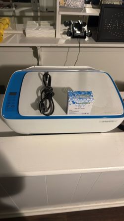 HP DeskJet All-in-One Printer
