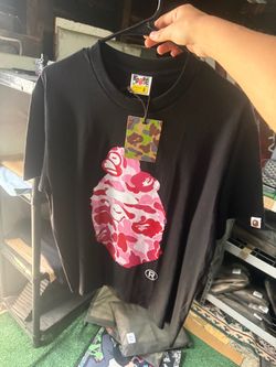 Bape Shirt