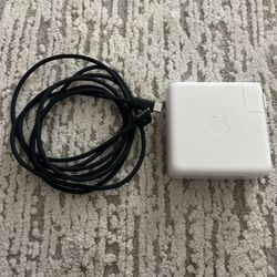 Apple MacBook charger