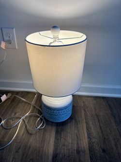 Bedside Lamp