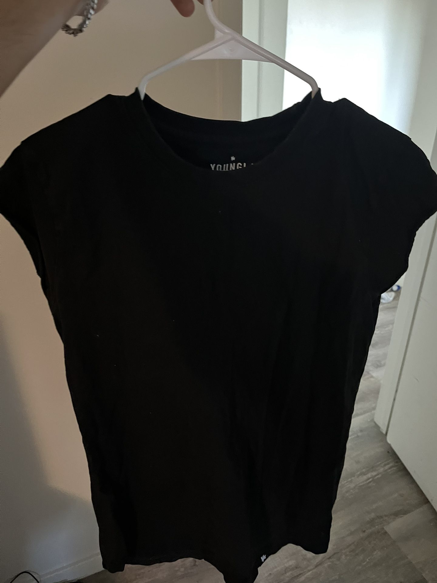 YoungLA Shirt