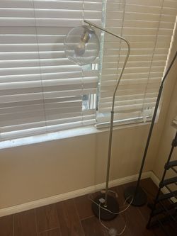 Lamp (Moving Out Sale)