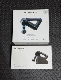 Theragun Elite
