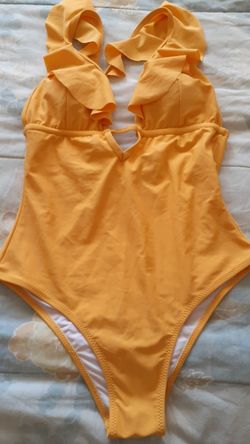 Bathing suit