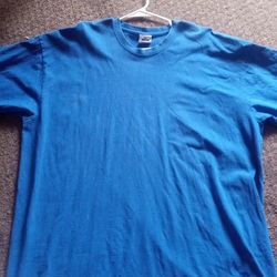 Men's Shirt Clean Size 3Xlarge Good Condition $7.00