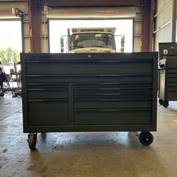 Snap On Tool Box 55”  For Sale 