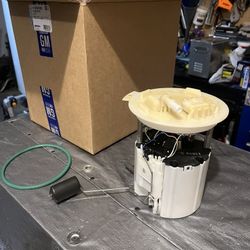 2011 Chevrolet Camaro Fuel Pump